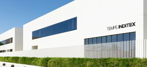 Tempe dispara un 44% su beneficio y crece un 7% en 2024 al calor de Inditex