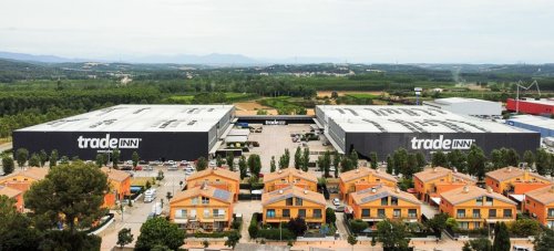 Tradeinn deshoja la margarita del capital riesgo: Suma reactiva la venta del 30%