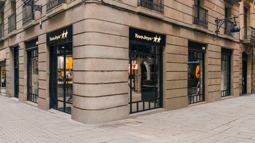 Resumen de la semana: De la compra de Intersport España a los nuevos socios de TwoJeys