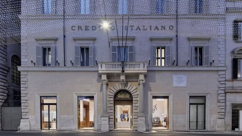 Menos, pero más espectaculares: Inditex sube de nivel con su nueva generación de tiendas