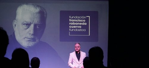 Paco Rabanne preserva su legado con la Fundación Francisco Rabaneda Cuervo