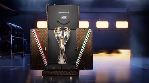 Louis Vuitton acelera en Fórmula 1 como principal patrocinador del Gran Premio de Mónaco