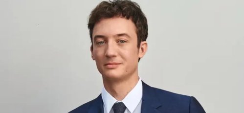 LVMH renueva la cúpula de sus marcas y nombra a Frédéric Arnault CEO de Loro Piana