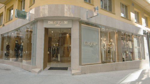 Dan John alcanza una veintena de tiendas en España con nueve aperturas en 2025