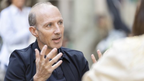 David Meire: en busca de un equipo de once cuando sólo tienes cinco jugadores