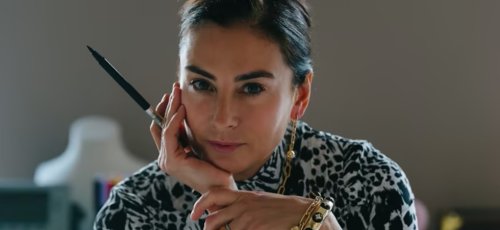 Louis Vuitton dice adi&oacute;s a la responsable de dise&ntilde;o de joyer&iacute;a