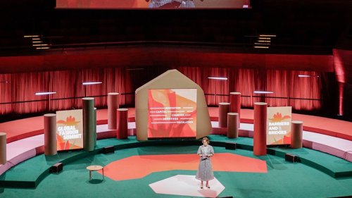 Por qué llevar unos ‘skinny jeans’ es sostenible, idea final de la cumbre sostenible de moda