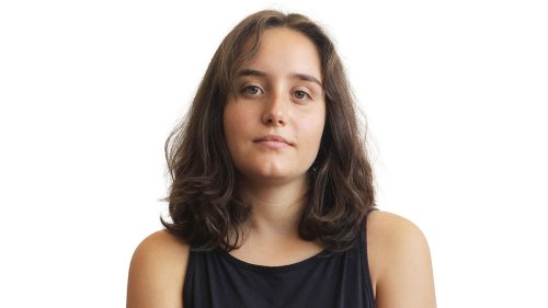 J&uacute;lia Farriol (In&egrave;dit): &ldquo;Dependemos del uso de recursos en un planeta que no crece&rdquo;