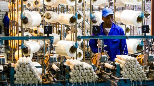 Ghana, Egipto o Lesoto: el mapa de la relación entre África y la moda