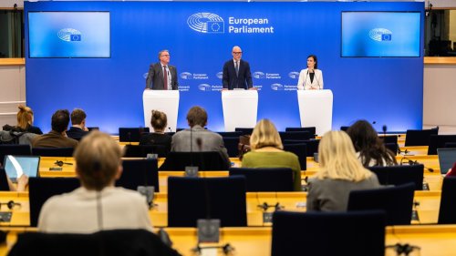 Omnibus: cuenta atrás para la rebaja en las exigencias de transparencia a las empresas