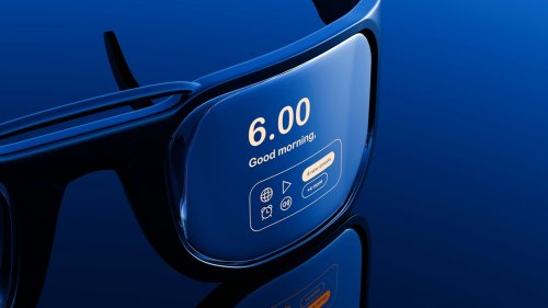 Google se alía con Warby Parker para plantar cara a las gafas con IA de Meta y Apple