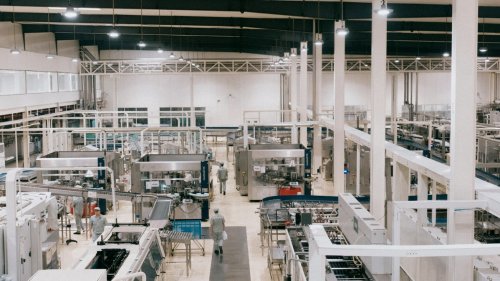 ¿Relocalización? Traer de vuelta la cadena de suministro se comería un 5% del PIB mundial