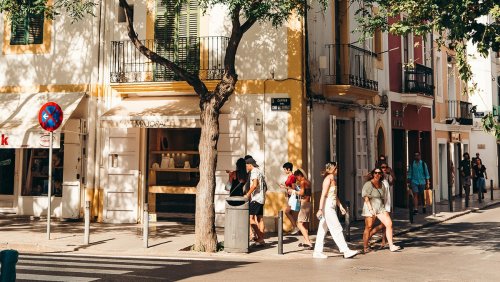 Indicador del comercio de moda: las ventas vuelven al rojo en junio con una caída del 2,2%