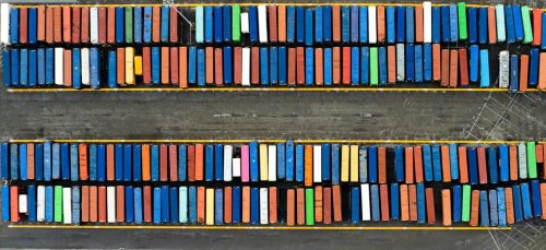 El textil frena su inflación exterior en marzo y reduce al 1,7% la subida de precios