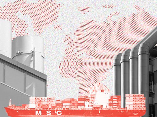 Del ‘just in time’ al ‘just in case’: la nueva ‘supply chain’