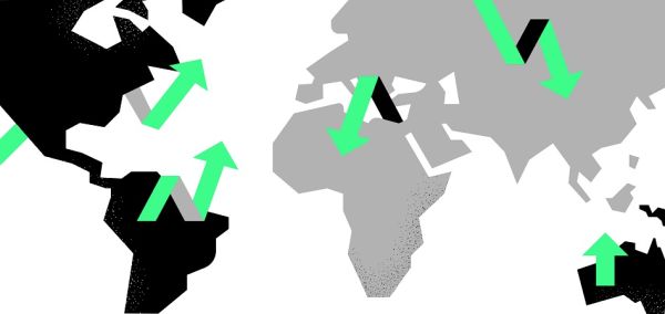 Insight: Internacionalización, redibujar estrategias