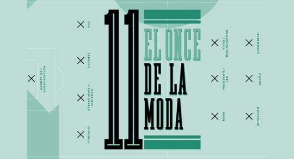 El Once de la Moda