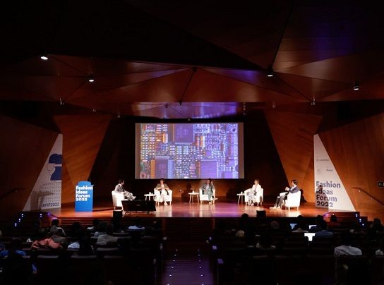 Fashion Ideas Forum 2022