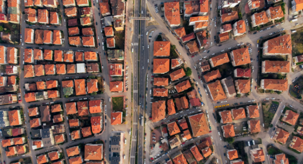 Ciudades, el playground de la moda