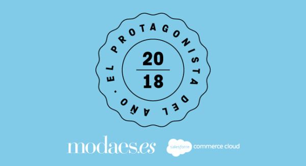 El Protagonista del Año 2018